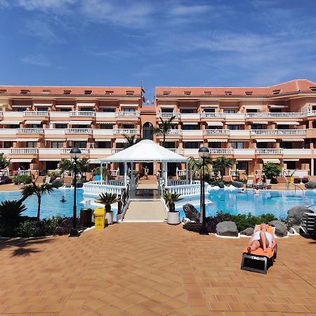 Seafront Royal Garden Mile Apartment Плая де лас Америкас Екстериор снимка