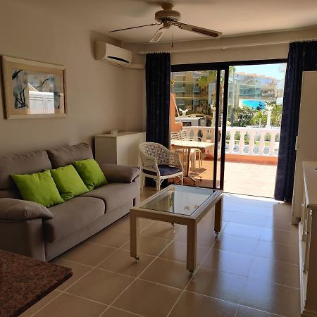 Seafront Royal Garden Mile Apartment Плая де лас Америкас Екстериор снимка