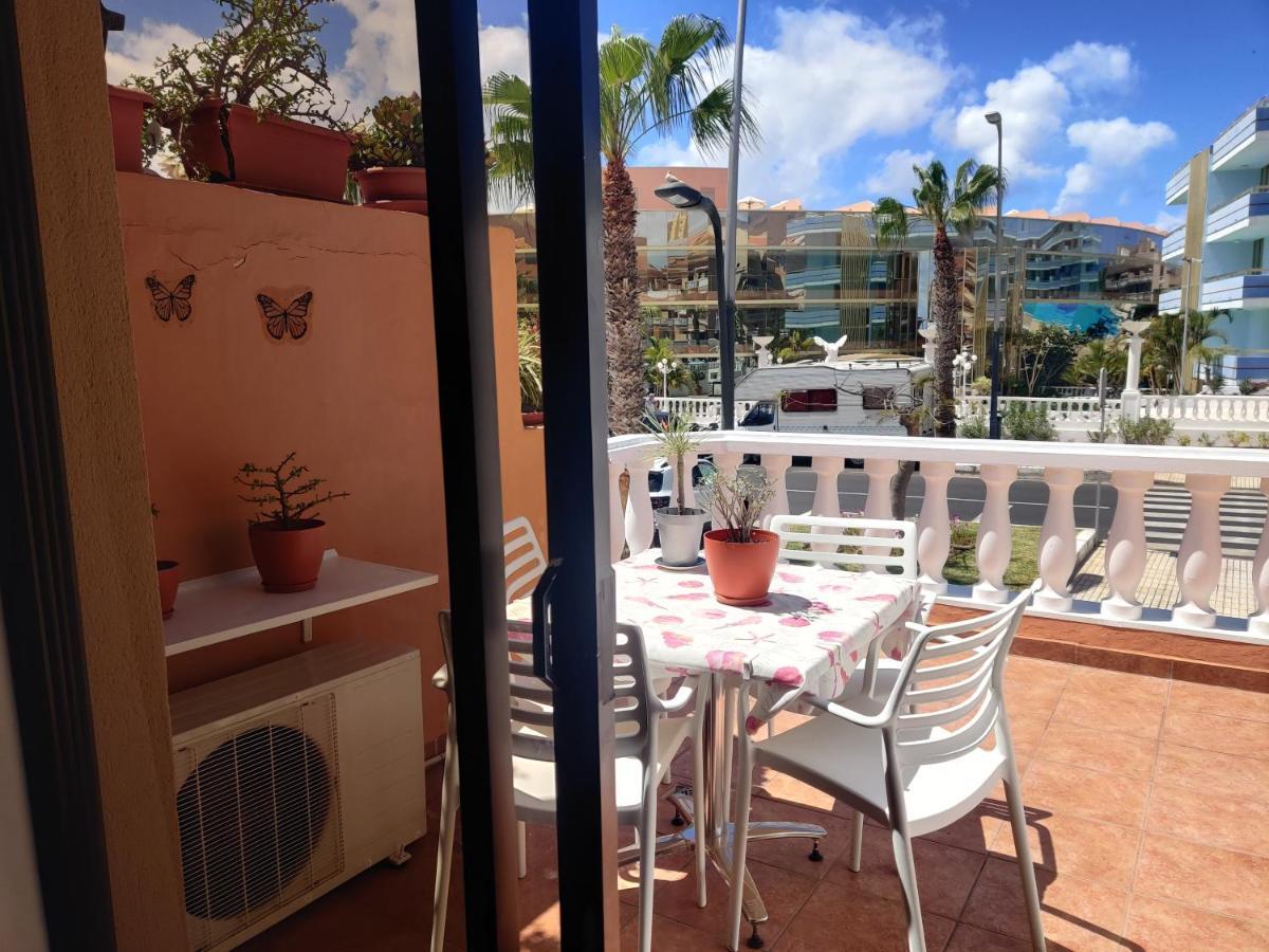 Seafront Royal Garden Mile Apartment Плая де лас Америкас Екстериор снимка