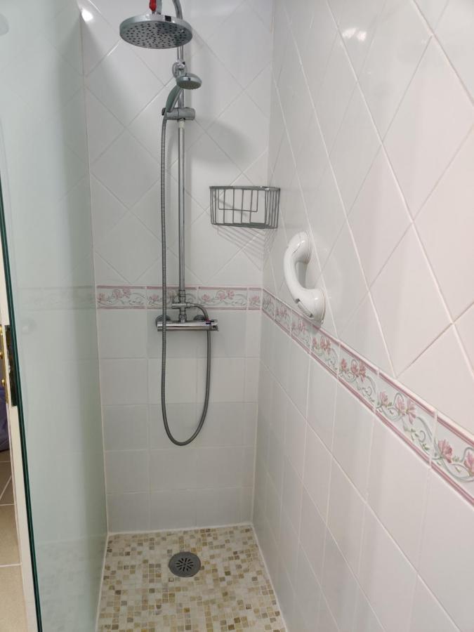 Seafront Royal Garden Mile Apartment Плая де лас Америкас Екстериор снимка