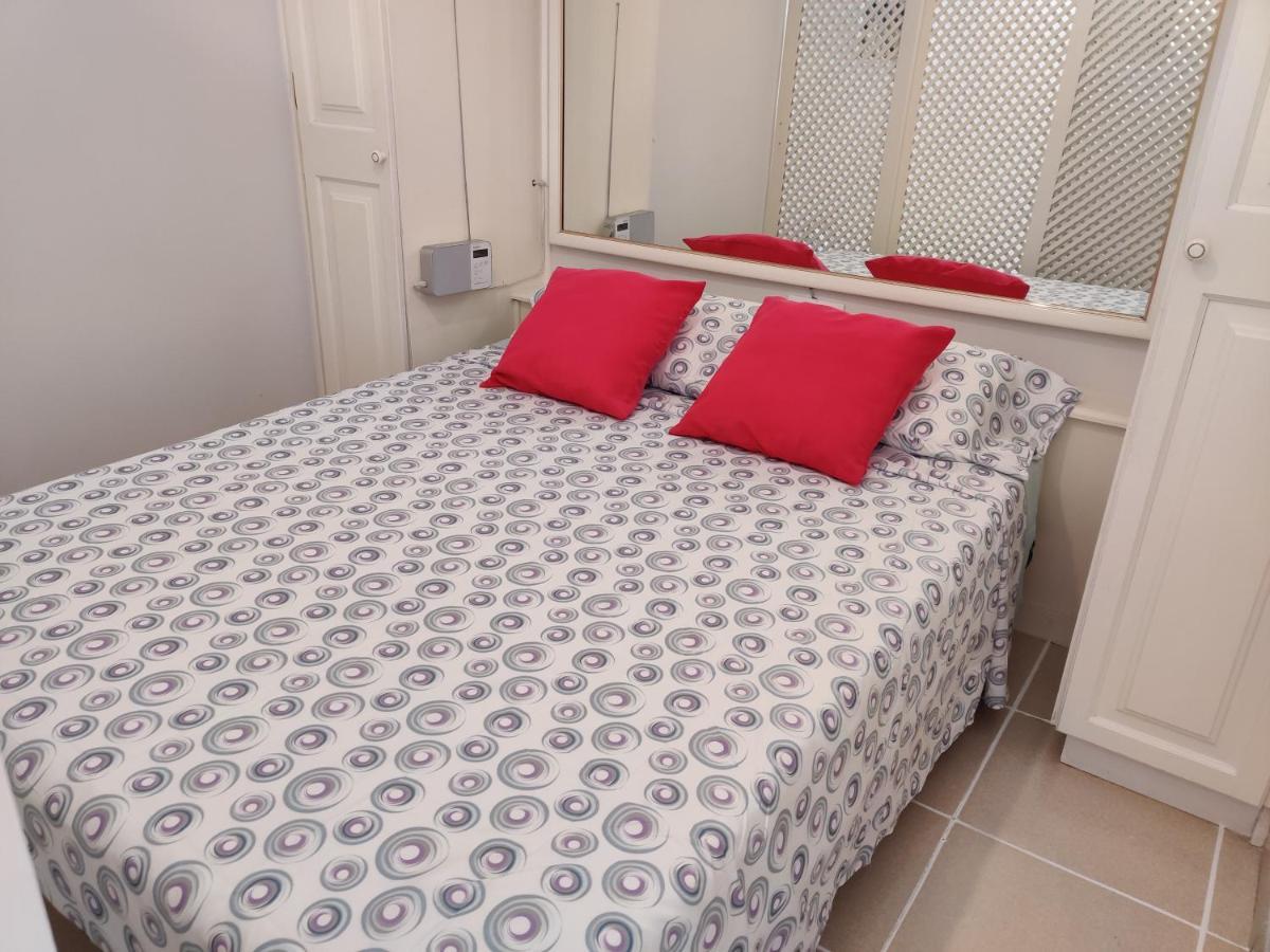 Seafront Royal Garden Mile Apartment Плая де лас Америкас Екстериор снимка