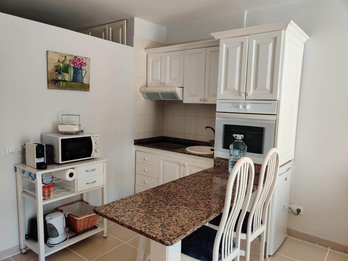 Seafront Royal Garden Mile Apartment Плая де лас Америкас Екстериор снимка
