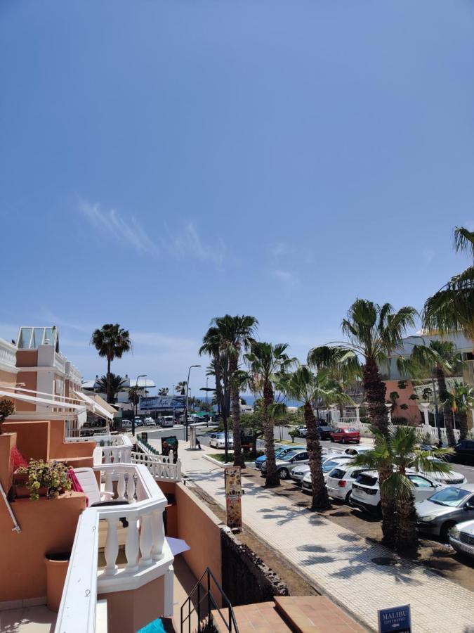 Seafront Royal Garden Mile Apartment Плая де лас Америкас Екстериор снимка