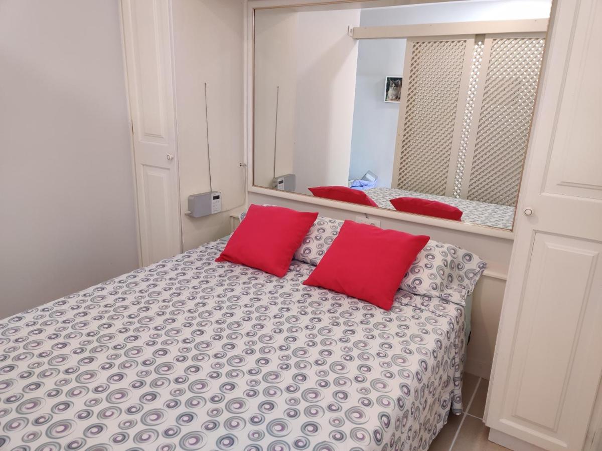 Seafront Royal Garden Mile Apartment Плая де лас Америкас Екстериор снимка