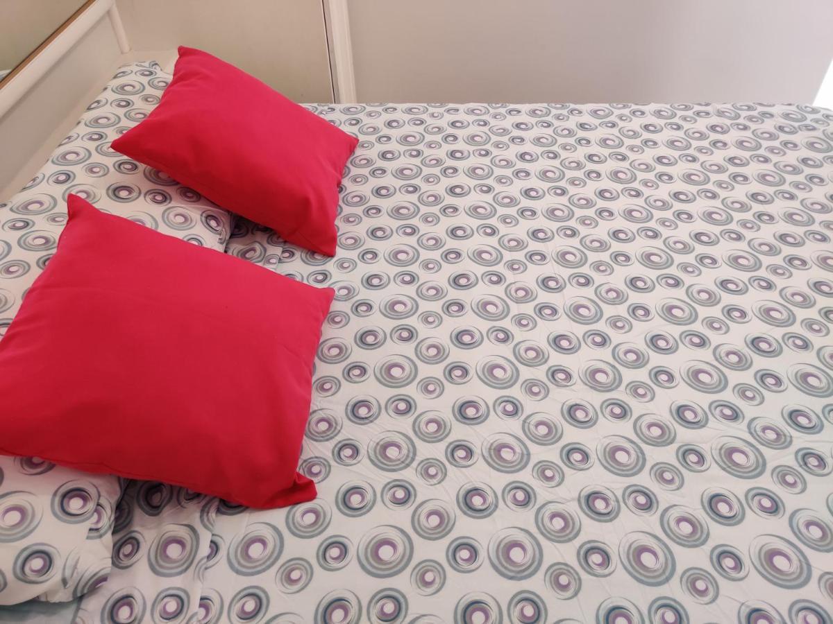 Seafront Royal Garden Mile Apartment Плая де лас Америкас Екстериор снимка