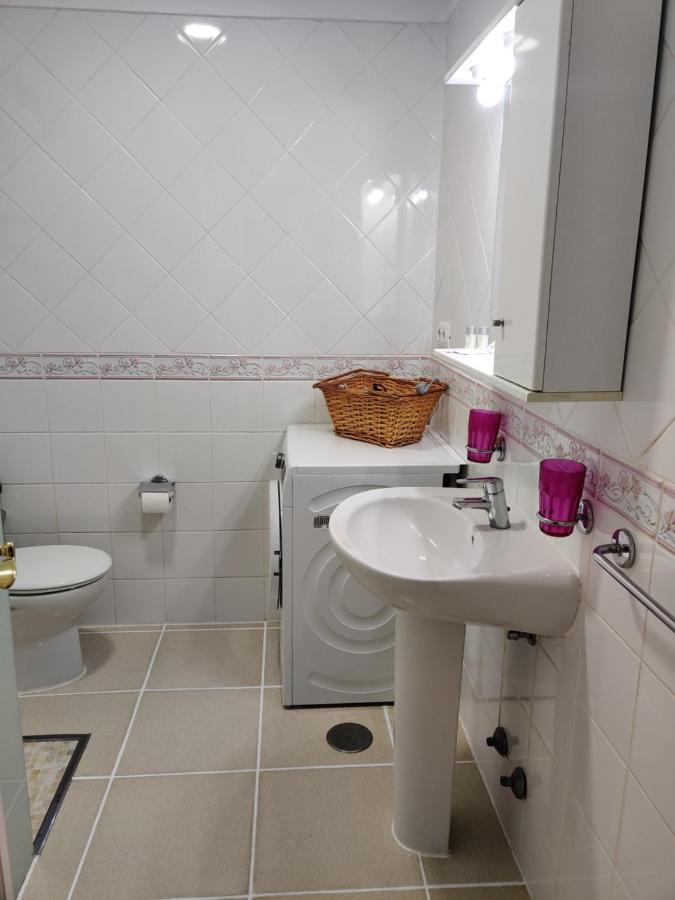 Seafront Royal Garden Mile Apartment Плая де лас Америкас Екстериор снимка