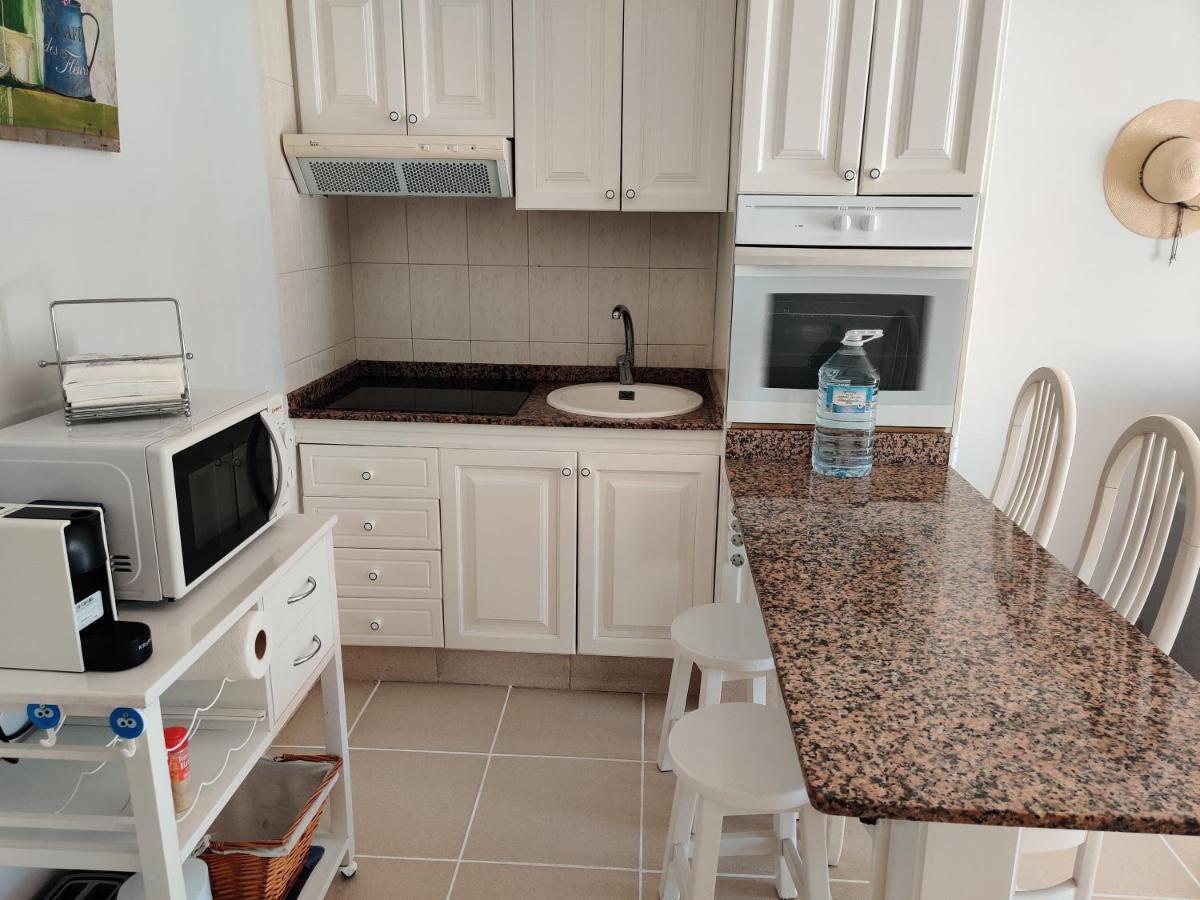 Seafront Royal Garden Mile Apartment Плая де лас Америкас Екстериор снимка