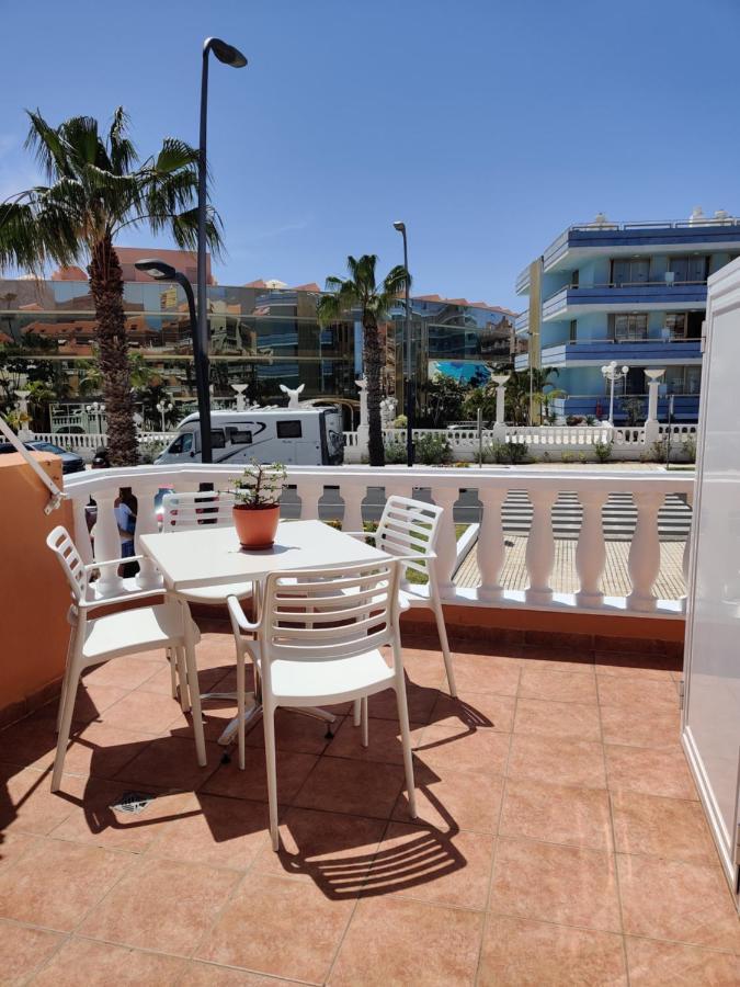 Seafront Royal Garden Mile Apartment Плая де лас Америкас Екстериор снимка