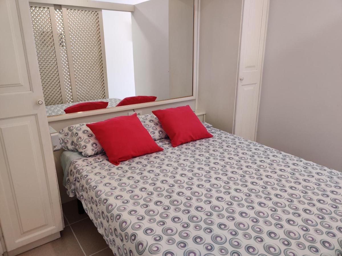 Seafront Royal Garden Mile Apartment Плая де лас Америкас Екстериор снимка